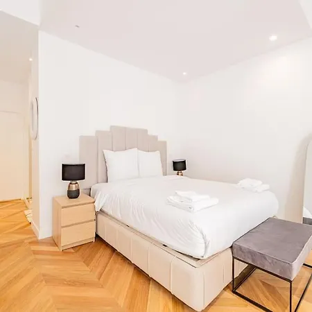 Apartment New Duplex 4pers#porte Maillot#porte Champerret